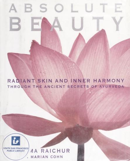 absolute beauty book pdf free download